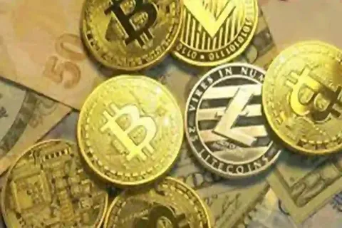 قیمت ارزهای دیجیتال امروز جمعه ۱۴ آذر ۱۴۰۴
