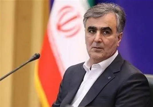نامه دو نماینده مجلس به فرزین/ نرخ بهره ۳۵درصدی تولید را در آستانه خاموشی قرار داد