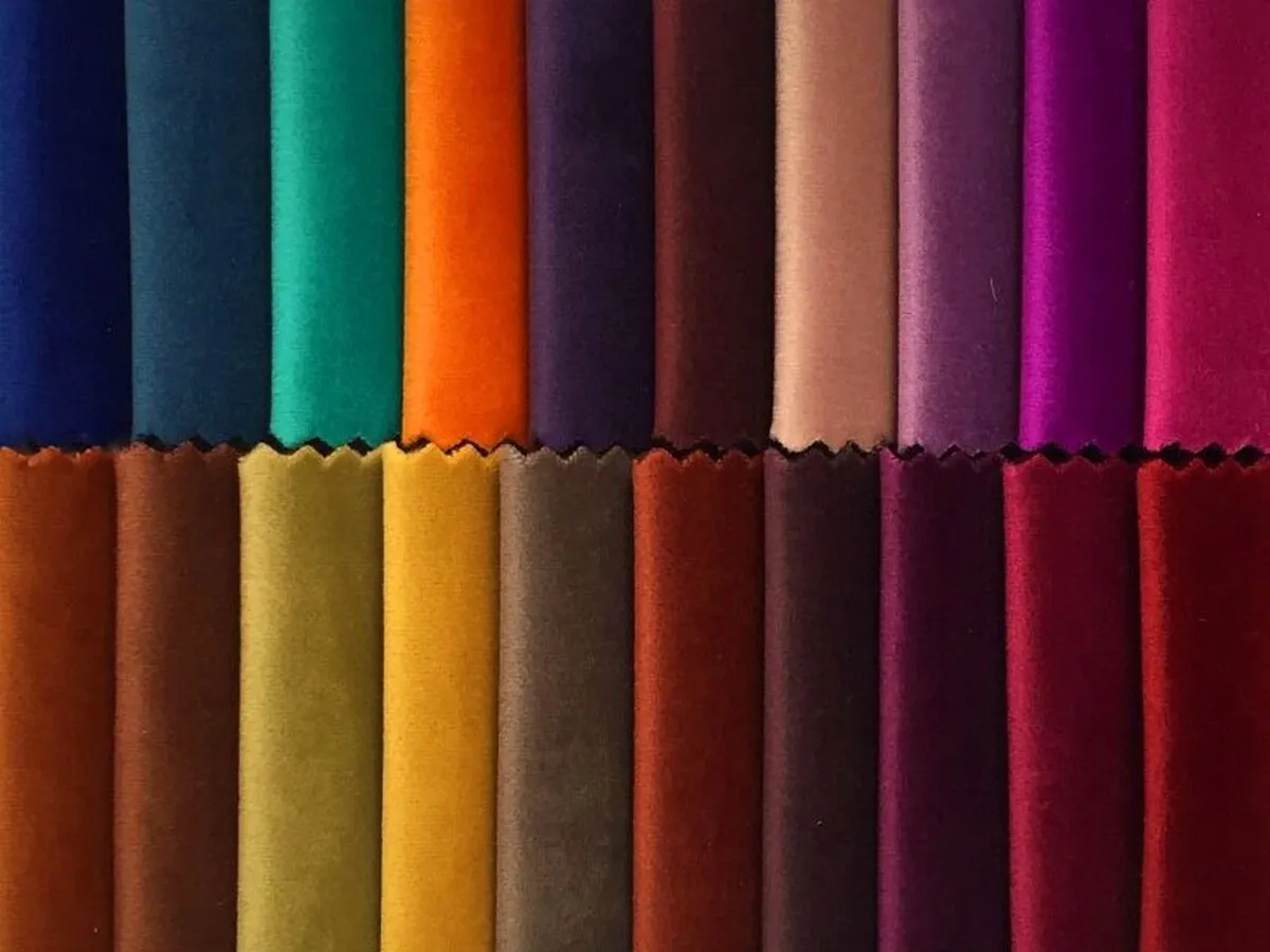 ممنوعیت واردات پارچه در صورت تامین ۱۰۰ درصدی نیاز داخل توسط تولیدکننده