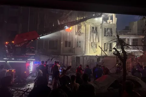 مبلغ پرداختی ودیعه مسکن برای افراد آسیب‌دیده از جنگ مشخص شد