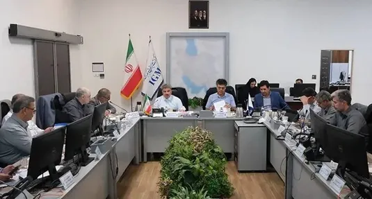 رشد ۱۵ درصدی تحویل برق به صنایع انرژی&zwnj;بر