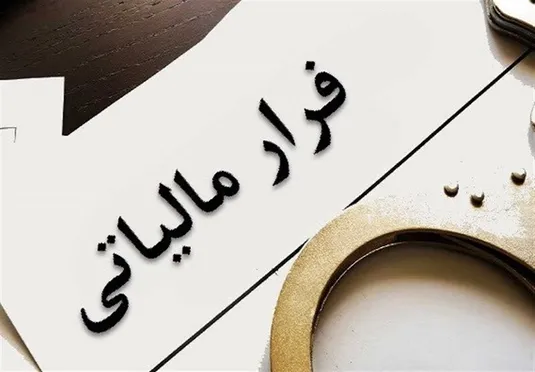 شناسایی فرار مالیاتی ۶۷۷ همتی در یک صندوق قرض&zwnj;الحسنه