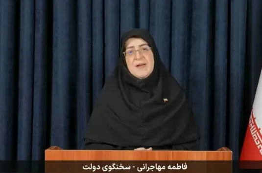 سخنگوی&zwnj; دولت: به آمریکا خوش&zwnj;بین نیستیم/ دست برتر را در جنگ داریم