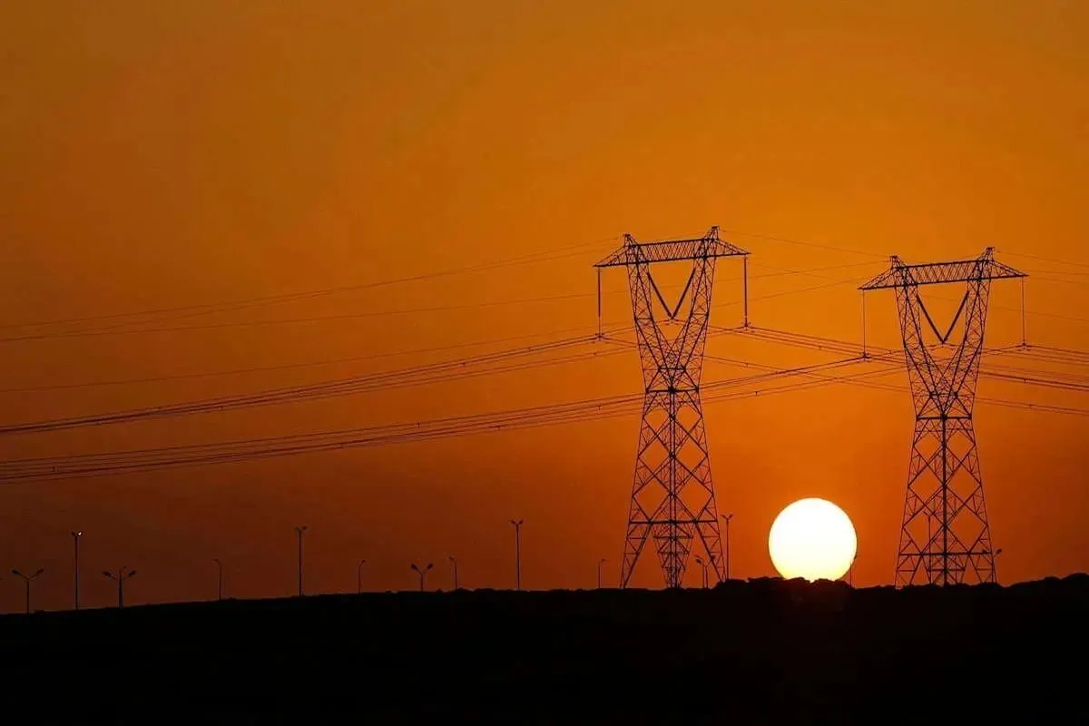 نیروگاه‌ سیکل ترکیبی ابزار تقابل با ناترازی برق؛ بازدهی نیروگاه‌ گازی ۳۰ درصد است