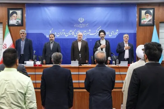 قالیباف: اجازه نمی&zwnj;دهیم هیچ تصمیمی خارج از مدار برنامه هفتم توسعه گرفته شود