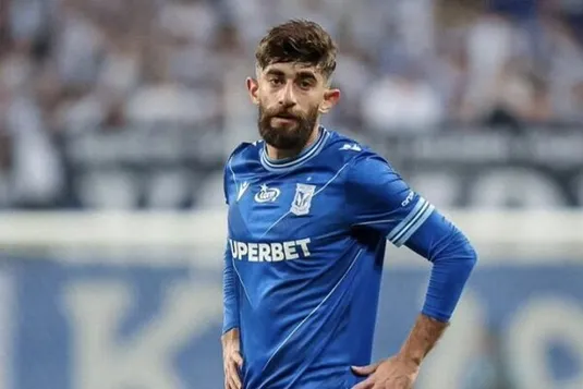 علی قلی&zwnj;زاده برای پرسپولیسی شدن آستین بالا زد