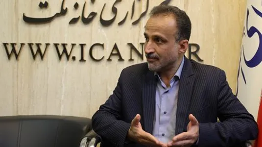 استیضاح وزیر نیرو با ۲۱ امضاء تحویل هیات&zwnj;رئیسه مجلس شد