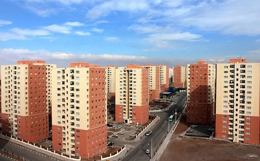 قیمت&zwnj;های مسکن در منطقه یک تهران همچنان نجومی