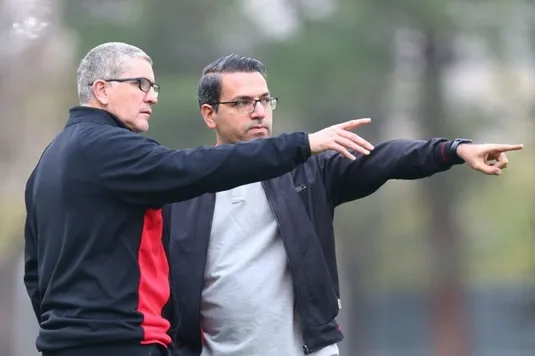 گاریدو: پرسپولیس می&zwnj;تواند زندگی خیلی از کودکان را تغییر دهد