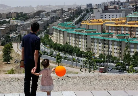 سامانۀ تسهیلات اسکان موقت راه‌اندازی شد