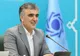 فرزین در جمع رهبران بانکی جهان