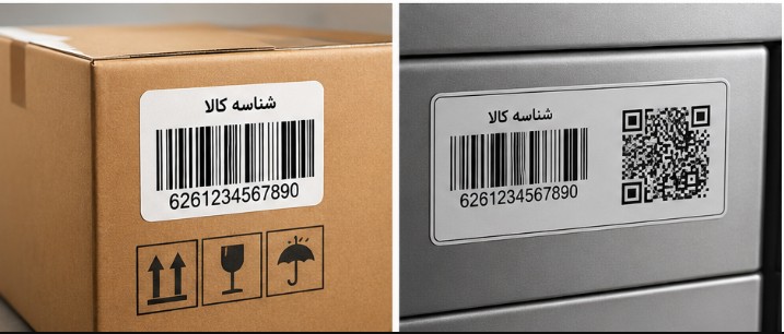 کد رهگیری کالا چیست