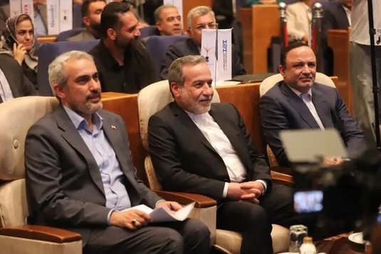 عراقچی: چارچوب&zwnj;های جدیدی برای معاونت دیپلماسی اقتصادی طراحی شده است