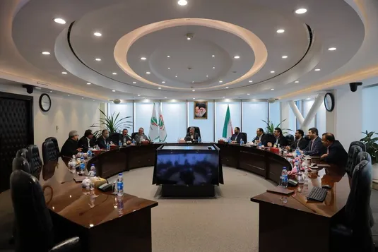 در جلسه هم&zwnj;اندیشی رییس سازمان بورس با مدیران ارکان بازار سرمایه چه گذشت؟