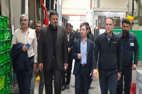 توسعه فناوری، مسیر رقابت‌پذیری صنعت قطعه‌سازی است