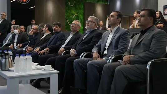 ظرفیت تولید پساب تهران تا پایان امسال ۱۱۸ میلیون مترمکعب افزایش می&zwnj;یابد