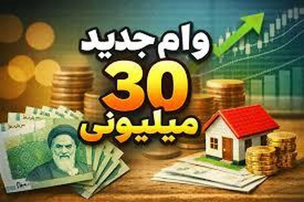 وام ۳۰ میلیون تومانی دولت برای این دهک ها+شرایط دریافت و بازپرداخت +جزییات طرح اعتبار ملی ایرانیان