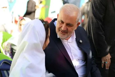 علی‌آبادی: تابستان را با کمترین مشکلات پشت سر گذاشتیم