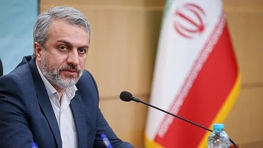 توضیحات دفتر &laquo;فاطمی امین&raquo; در خصوص چای دبش