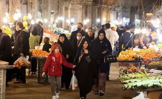بازار میوه شب عید تحت رصد کامل؛ مجلس نظارت را تشدید می&zwnj;کند