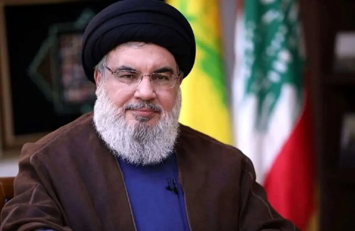 اینستاگرام تصاویر سیدحسن نصرالله را حذف کرد