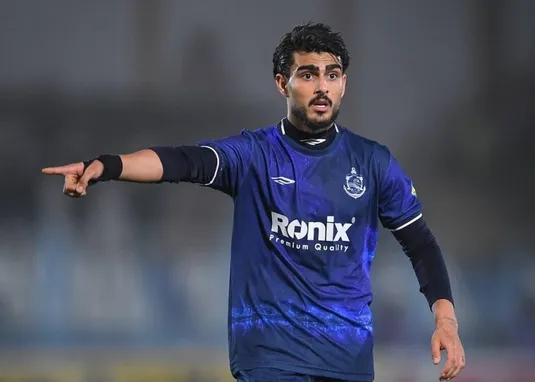 جنگ نقل و انتقالاتی استقلال و پرسپولیس برای شاه&zwnj;ماهی بازار