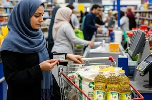 چالش شفافیت در کالابرگ الکترونیک؛ عدم دسترسی خانوار به مانده اعتبار