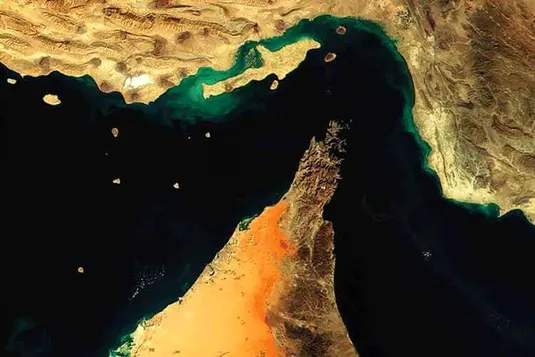 قانون حاکمیت ایران بر تنگه هرمز هنوز نهایی نشده است
