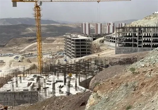 واگذاری زمین به ۶۵ هزار متقاضی طرح جوانی جمعیت
