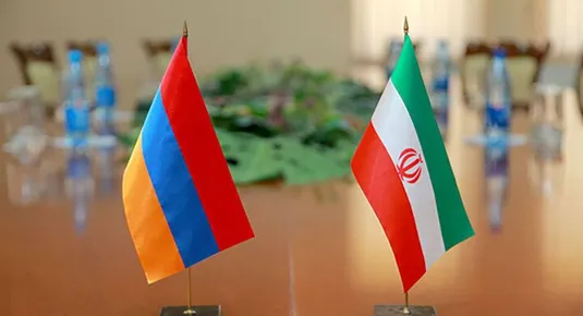 واکاوی اثرات تجاری راه&zwnj;اندازی مرکز تجاری ایران در ایروان