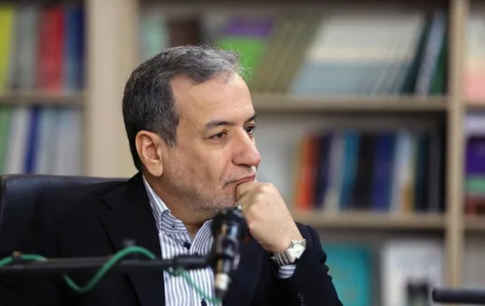واکنش عراقچی به تعطیلی کنسولگری&zwnj;های ایران در آلمان