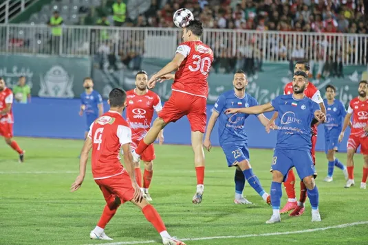 سازمان لیگ: زمان دربی تغییر نمی&zwnj;کند