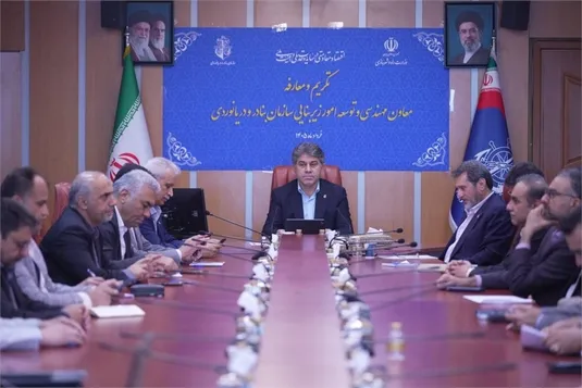 نظارت بر اپراتورها و تجهیزات بندری تشدید می&zwnj;شود