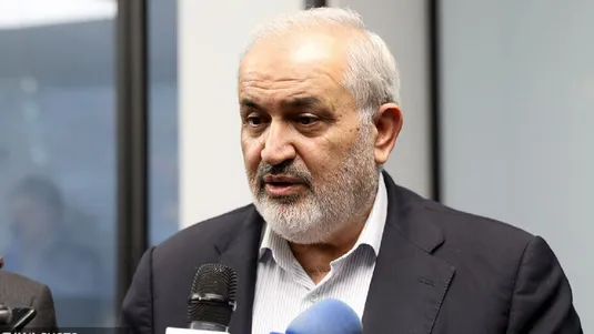 وزیر نیرو:این هفته خاموشی&zwnj;ها تمام می&zwnj;شود