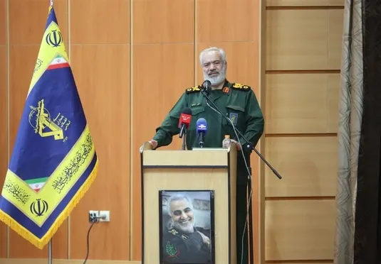 فدوی: در آستانه پیروزی بزرگی در برابر آمریکا قرار داریم