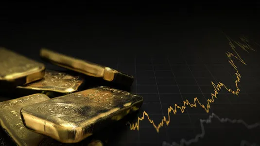 آیا طلا از پناهگاه امن به دارایی ریسکی تغییر ماهیت داد؟