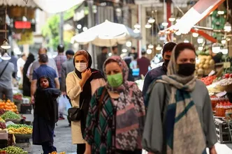 2 برنامه دولت برای کنترل بازار؛ چرا در جنگ رمضان کمبود کالا رخ نداد؟