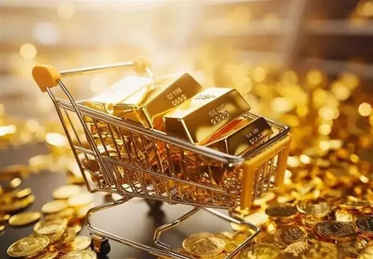 پایان مهلت ۵۰ روزه صمت درباره مجوز سامانه&zwnj;های فروش برخط طلا