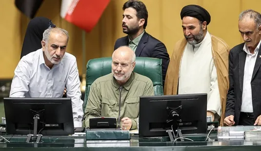 قالیباف: مشکل ناترازی در انرژی را باید دولت و مجلس با کمک هم حل کنند