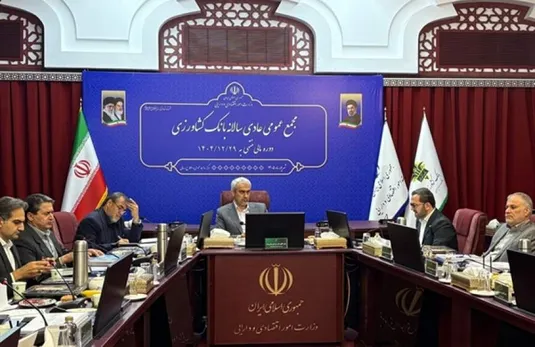 رکوردشکنی بانک کشاورزی با ۵.۳ همت سودآوری/ اضافه برداشت از بانک مرکزی صفر شد