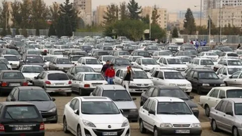 قیمت آگهی‌های خودرو در سایت‌ها صرفا نمایشی است