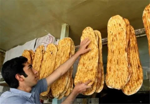 نان گران شد؟/ جزییات جدید از تغییر قیمت نان در نانوایی‌ها