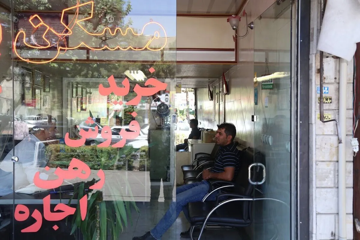 افزایش ۴۰ درصدی هزینه‌های اجاره نشینی