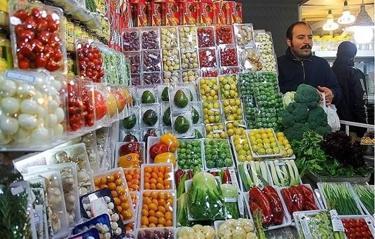 طنازی میوه&zwnj;های قاچاق در بازار؛ چطور پای میوه اژدها و سرخالوی مژکی به ایران رسید