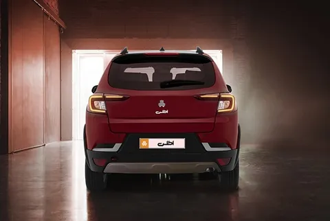 قیمت روز خودرو‌های سایپا و ایران خودرو سه شنبه ۳۱ تیر۱۴۰۴