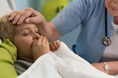 علائم بیماری تب برفکی در انسان + پیشگیری و راه حل