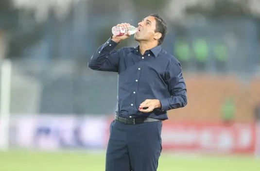 وحید هاشمیان هفته آینده از پرسپولیس جدا می&zwnj;شود