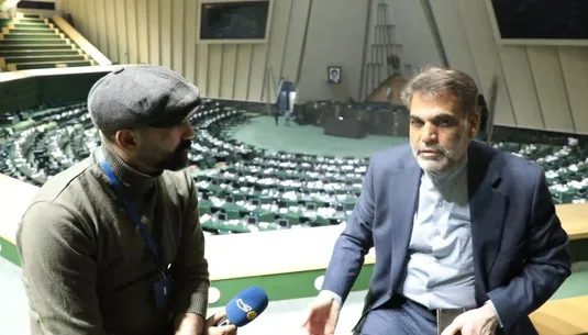 درد دل&zwnj;هایی از جنس بودجه&zwnj;ریزی؛ به همتا و آزمون استخدامی هم بودجه می&zwnj;&zwnj;&zwnj;دهیم