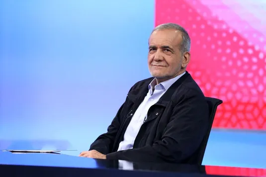 دستور پزشکیان برای افتتاح بزرگ&zwnj;ترین مرکز فرآورش نفت کشور