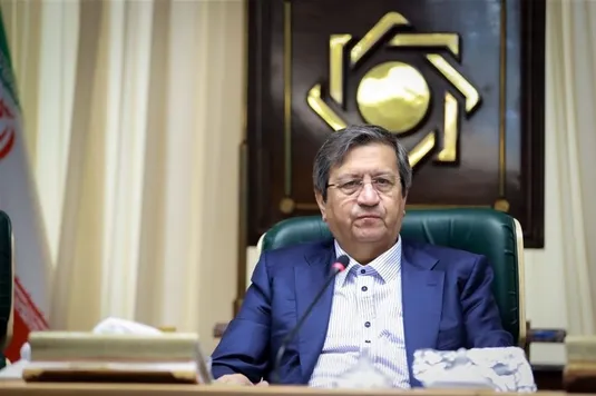 خبر مهم همتی درباره دلار؛ رشد نرخ ارز کاهشی شد؟